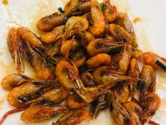 -顺风海鲜港(金玉兰店)