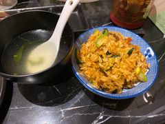 -山川小町·极番烧肉(新地假日广场店)