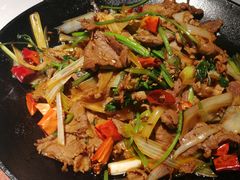 -额娘·现烙春饼烤鸭(太原总店)