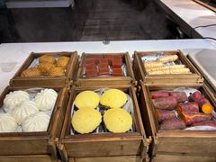 -威珀斯酒店·珀萃美食餐厅