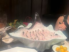 -鼎鼎香·港式火锅(北京SKP店)