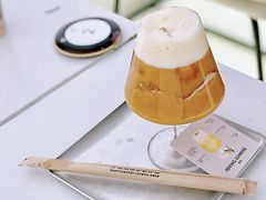 -喜茶(北京五棵松华熙店)