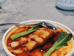 -肴约·花园式餐厅(湖里店)