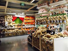 -宜家家居(西安未央商场店)