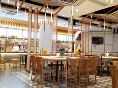 大堂-穆桂英美食(城中店)