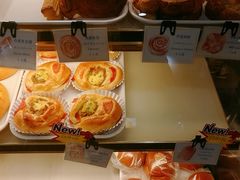 -小麦之家(海湾总店)
