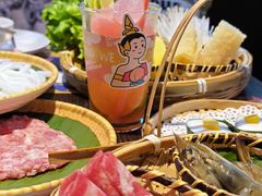 -泰妃殿(武汉首店)