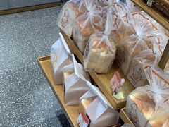 -西村叔叔的店·面包·甜品·蛋糕(崂山丽达店)