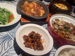 -绿茶餐厅(千岛湖银泰城店)