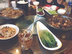 -胖哥俩肉蟹煲(杭州下沙学林街店)