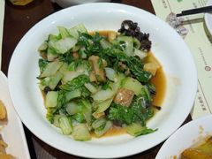 -老厨家(友谊路总店)