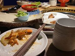 -江户烧肉(高德店)