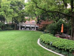 -马勒别墅·中餐厅