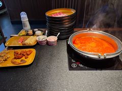 -牛New寿喜烧(闵行龙湖天街店)