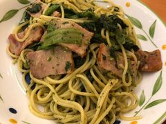 -萨莉亚意式餐厅(深南茂业店)