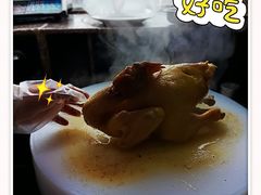 -林家饭店(新林公路店)
