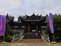-溪口-滕头旅游景区