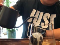 -Home Cafe(水榭春天店)