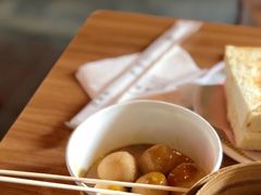 -憶廟街 X 沙角邨(太古城店)
