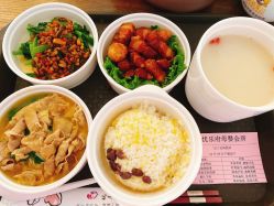 点击看大图 -优乐府母婴月子中心(开运街店)