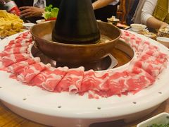-乐宴·老北京铜火锅(八卦岭店)