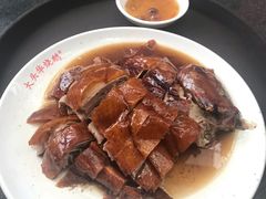 -黄连大头华烧鹅店(大良店)