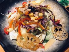 -吉之仙•中国制造•出口级食材日料店(领事馆总店)
