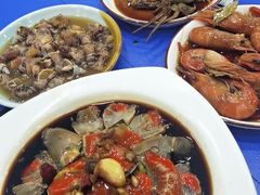 -红灯笼龙凤饭店(宁波老字号店)