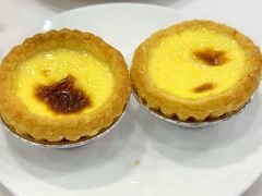 鲜奶焗葡挞-凤凰楼酒家·粤宴点心(华强北店)