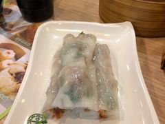 -添好运点心专门店(中环IFC店)