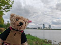 -南通濠河风景名胜区