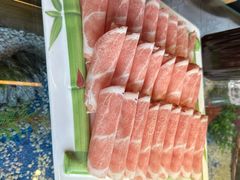 -创新高肥羊火锅(朝阳路店)
