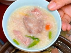 -宏状元现熬粥·京味菜(五棵松店)