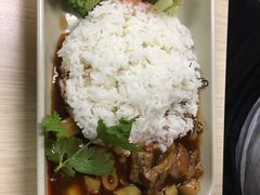 -李先生牛肉面大王(东铁营店)