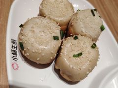 -小杨生煎(宝山花园城店)