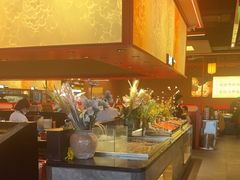 -钱小奴创意自助餐厅·原切谷饲安格斯畅吃(苏州昆山招商花园城店)