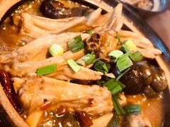 -好灶头妈妈菜·柴火灶台鱼·千岛湖土菜地标美食