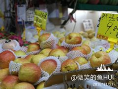 -南京环北服装批发市场
