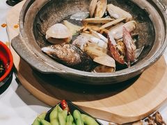 -金谷园饺子·烧烤(人大总店)