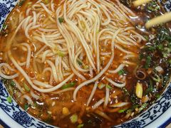 -德海牛肉面(武警医院店)