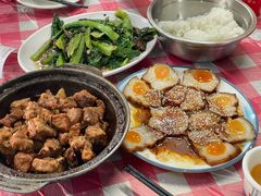 -黎记大排档(慈云路店)