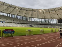 -深圳市宝安体育中心体育场