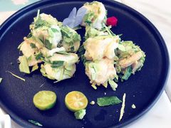 -子霖南山鲜虾面(南山总店)