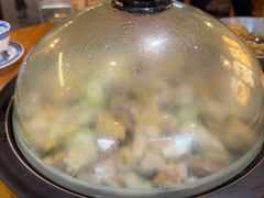 -阿鸡鱼庄·顺德鲜蒸小炒(亚运村店)