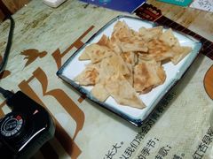-鱼羊宴烤鱼羊蝎子烧烤(怡馨家园店)