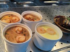 -深海中餐厅(国家海洋博物馆店)