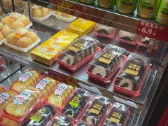-味多美蛋糕(洋桥店)