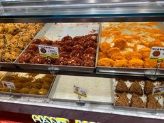 -鲍师傅糕点(永安里店)