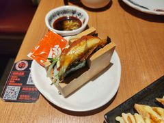 -万岁寿司(天河领展店)
