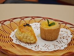 -香宫中餐厅·东北菜·铁锅炖·广式点心(哈尔滨香格里拉店)